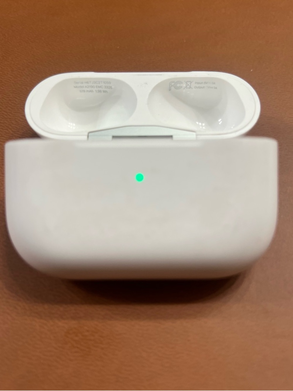 Genuine Apple AirPods Pro 1st Generation Charging Case (A2190)